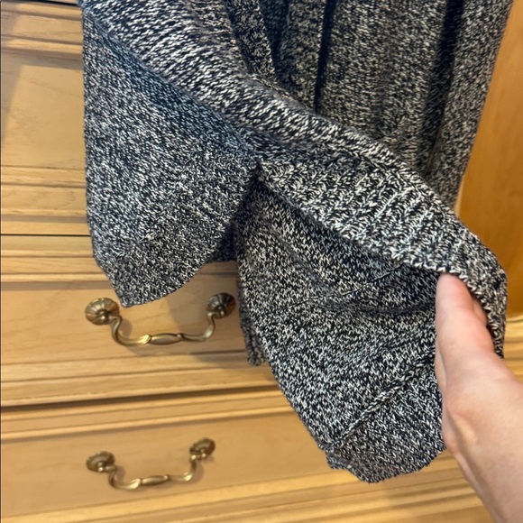 Express Open Cardigan - Picture 4 of 6